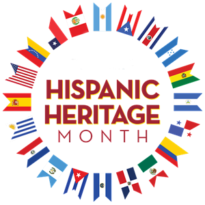  Hispanic Heritage Month 